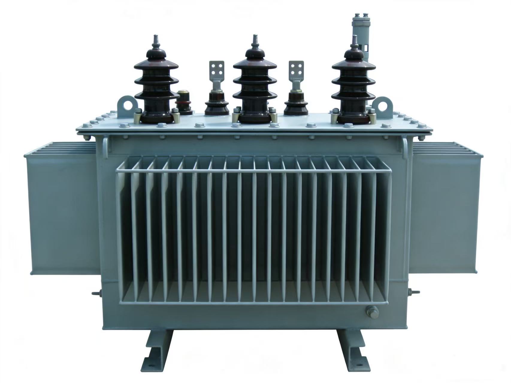 Hocheffizienter ölgekühlter Leistungstransformator