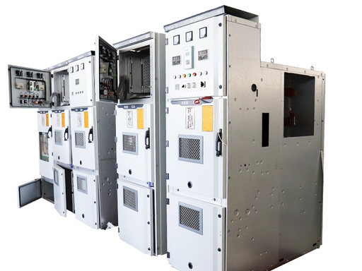 Low Voltage Metal Clad Switchgear
