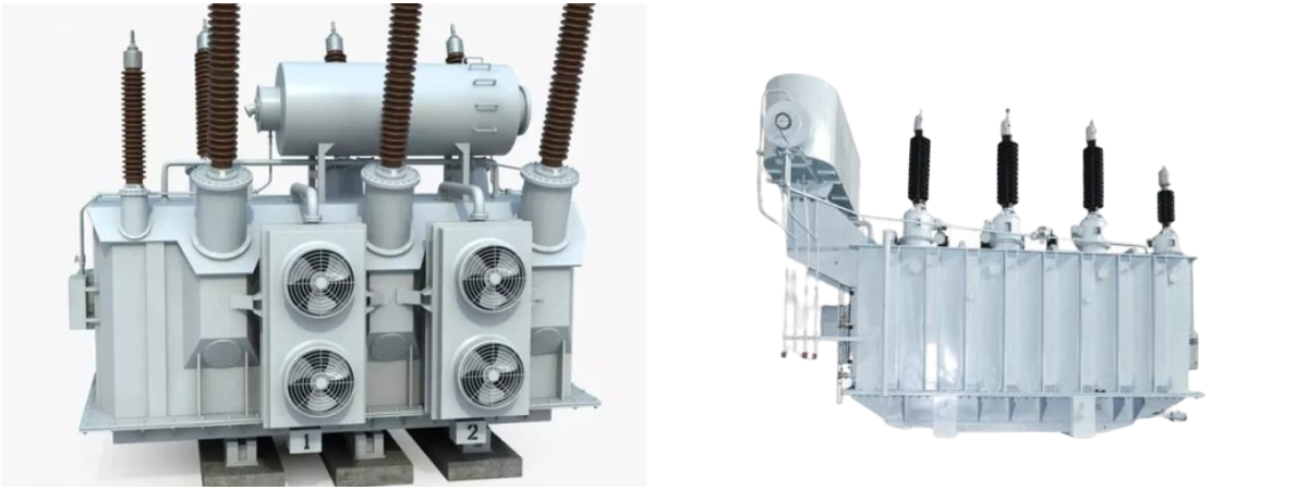 ৩ ফেজ ট্রান্সফরমার