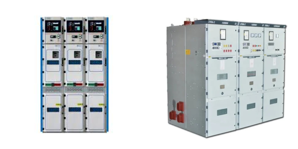 air insulated switchgear