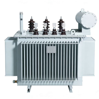 Verteilungstransformator