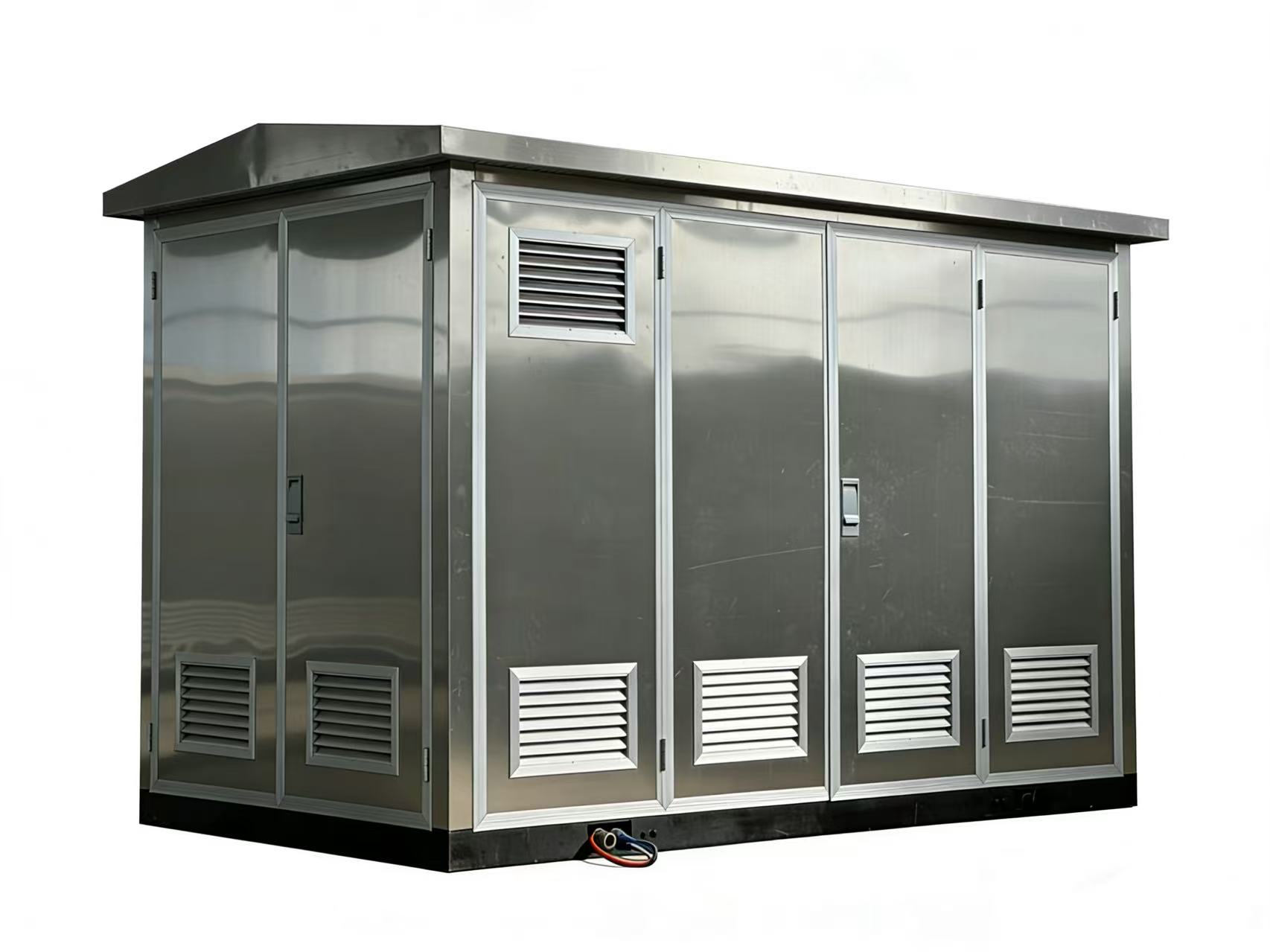 সাবস্টেশন অটোমেশন