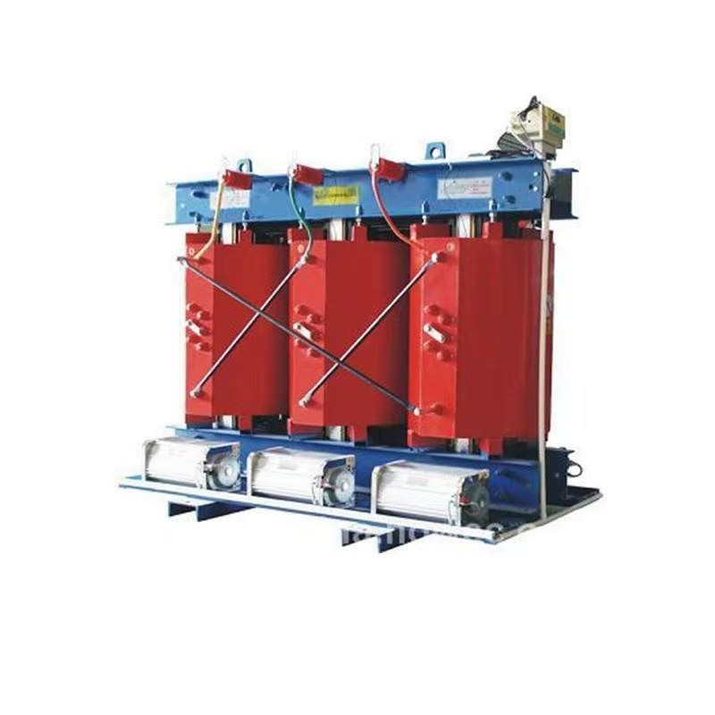 Dry-Type Distribution Transformer