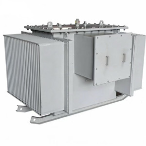 mining transformer