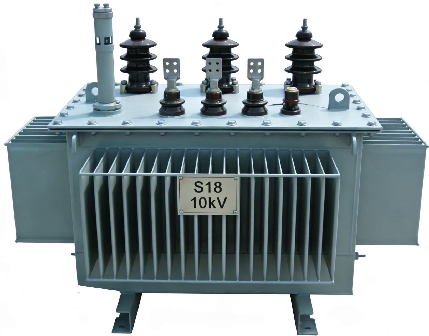 ölgekühlter Leistungstransformator