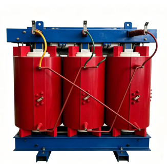 高圧変圧器