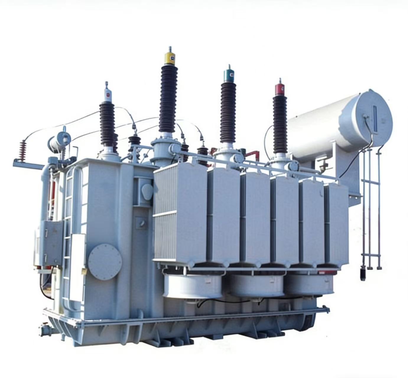 Aufwärtstransformator