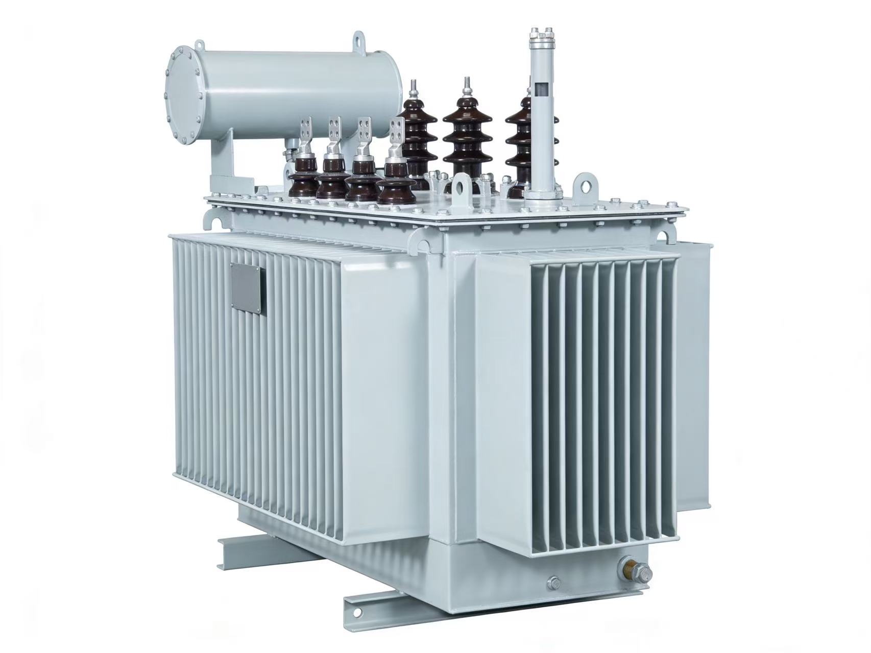 Verteilungstransformator