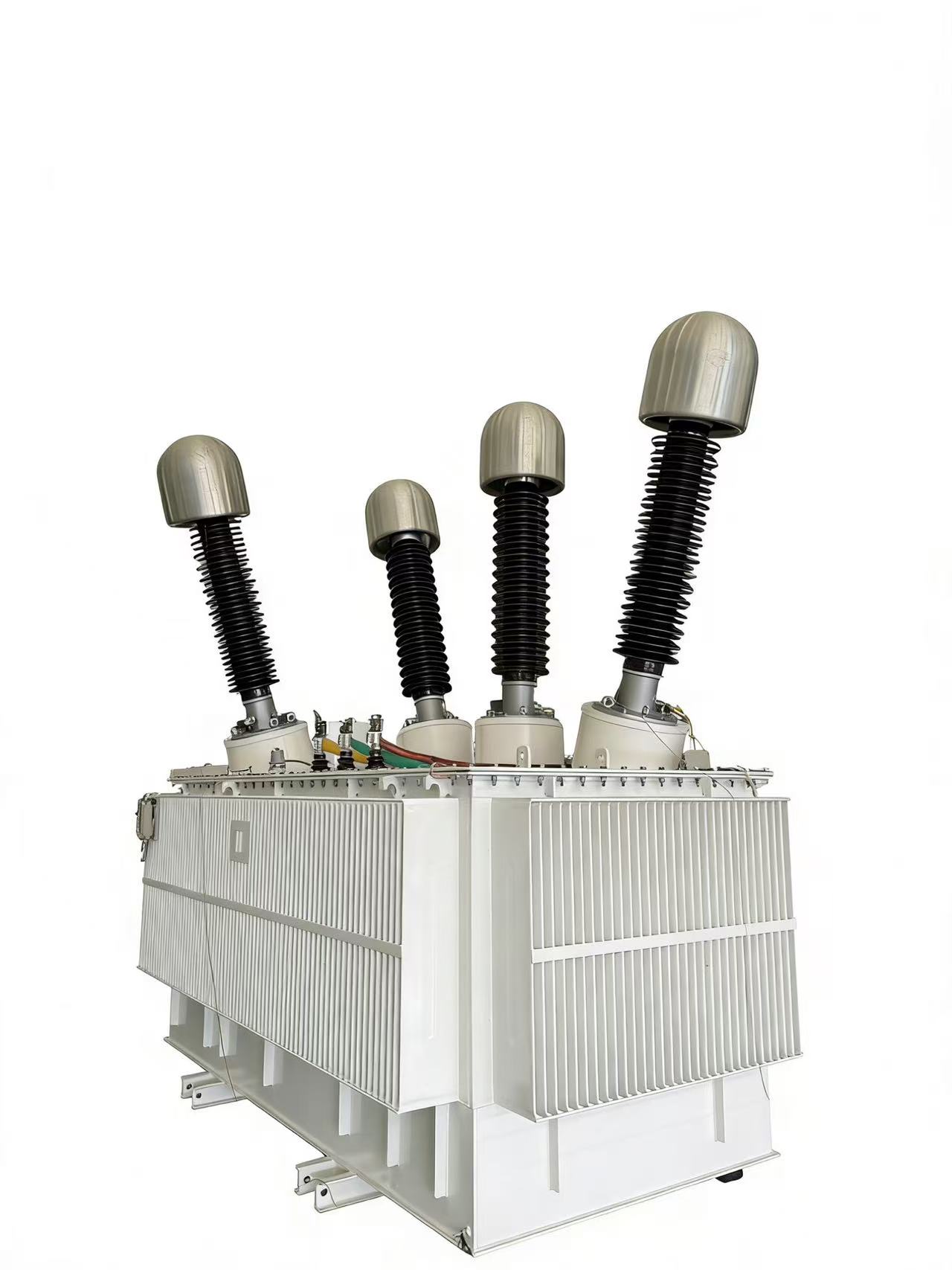 Intermediate Transformer