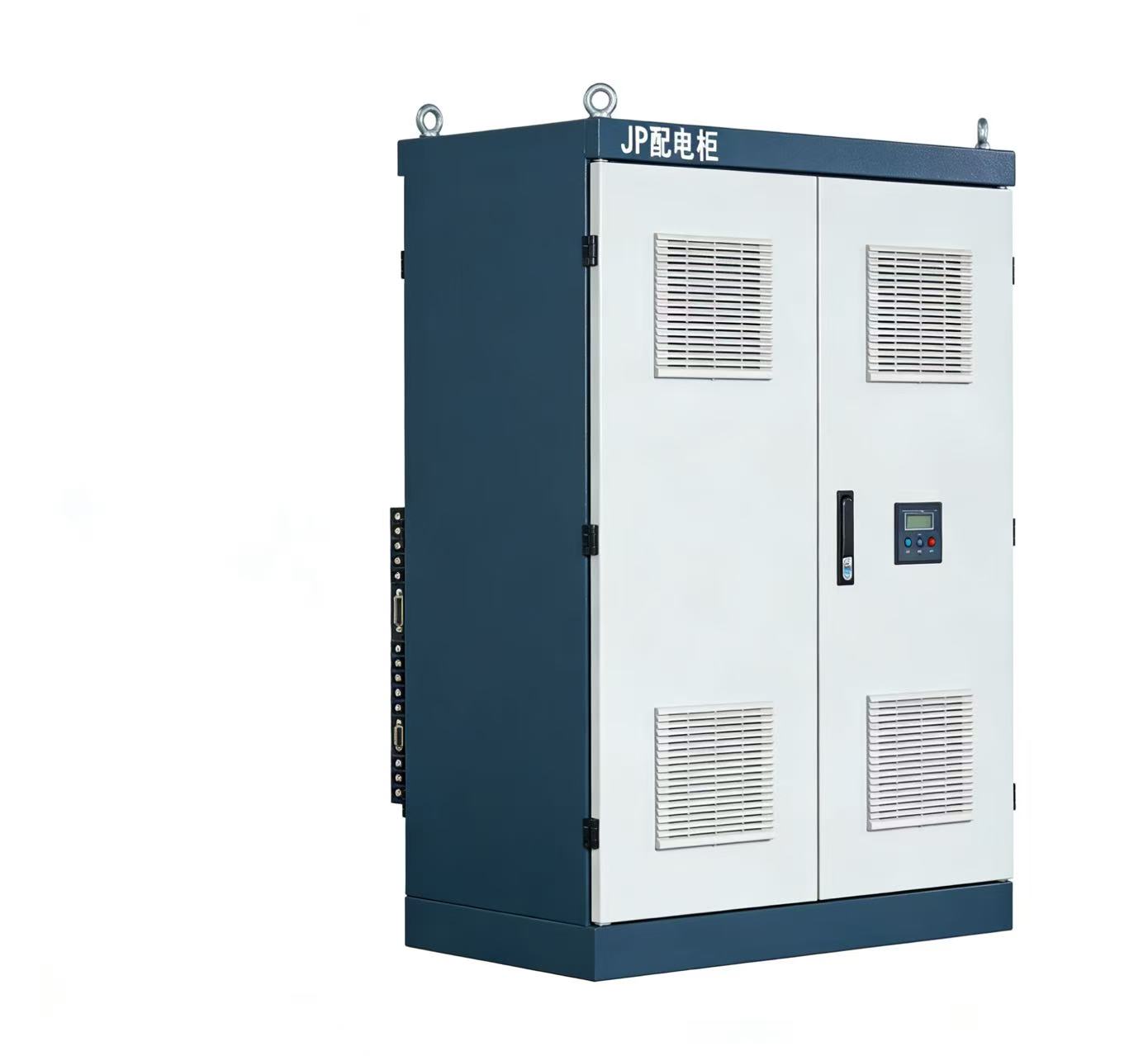 耐久性のある金属密閉開閉装置