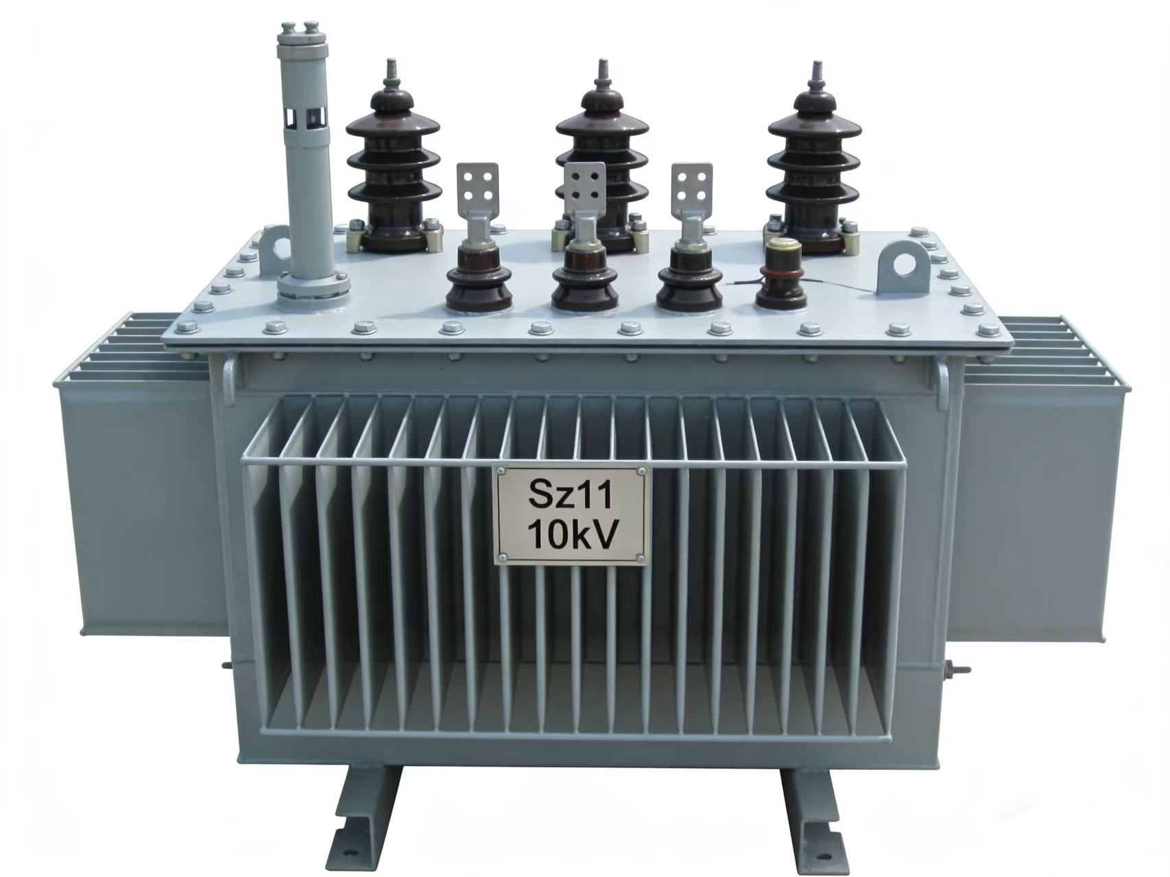 Dreiphasen-Öltransformator