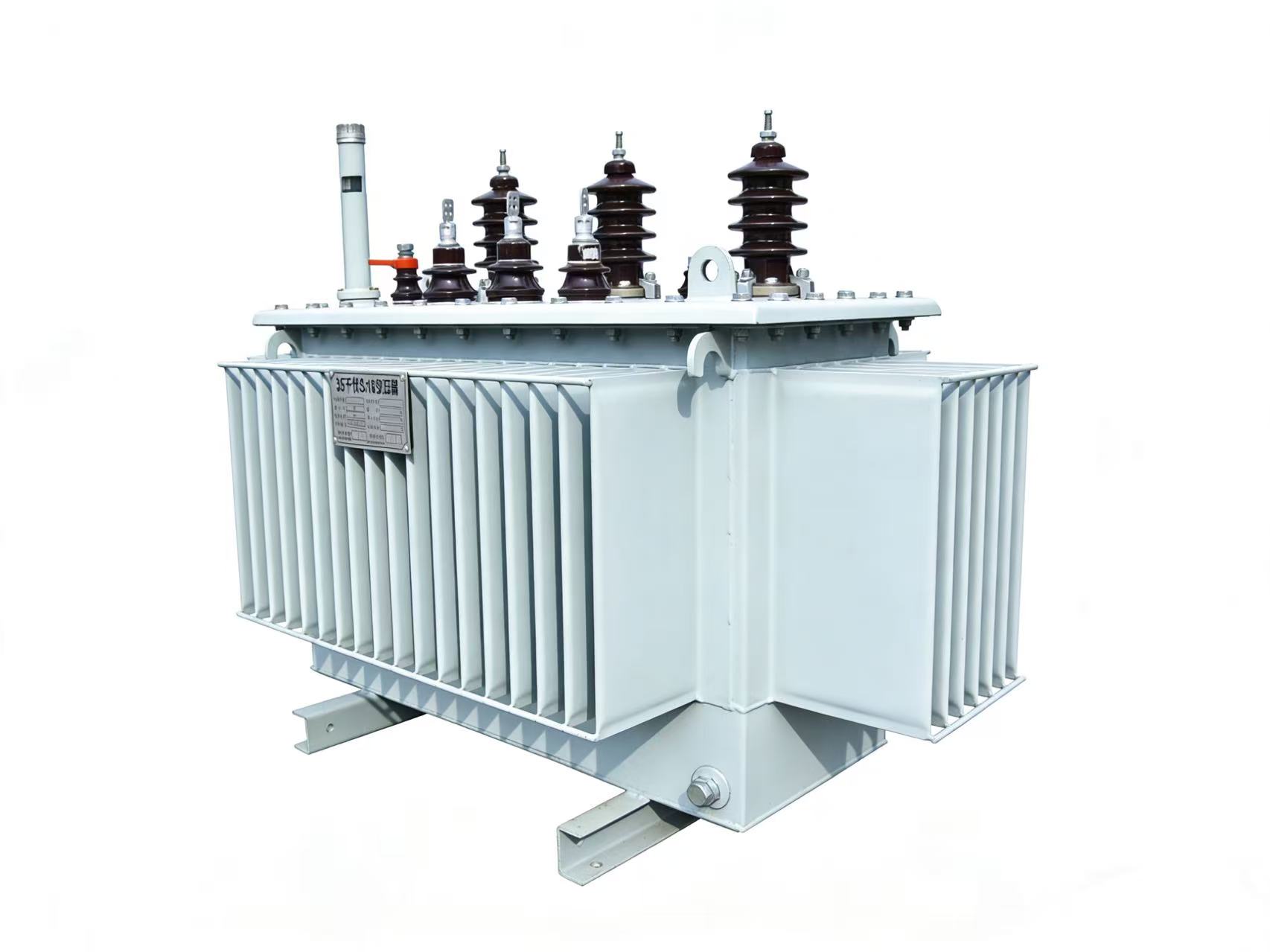 elektrischer Transformator