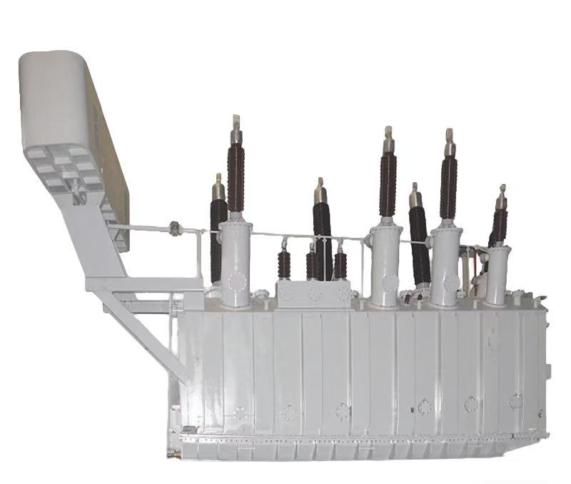 নির্ভরযোগ্য তেল নিমজ্জিত পাওয়ার ট্রান্সফরমার