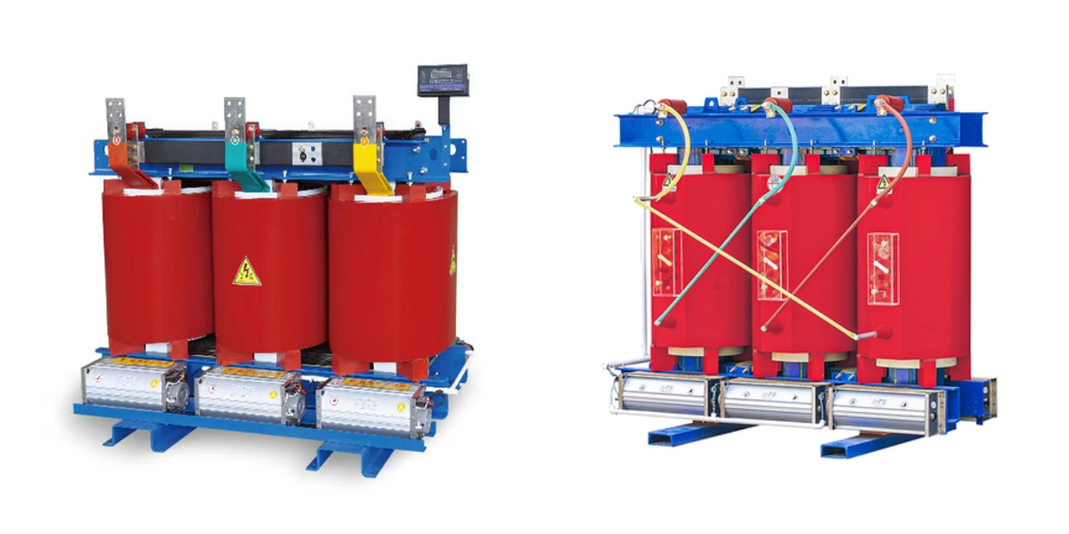 dry type transformer