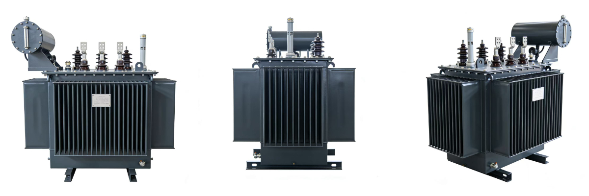 Hochspannungstransformator