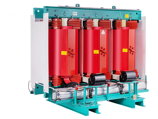 3 ফেজ ড্রাই টাইপ ট্রান্সফরমার