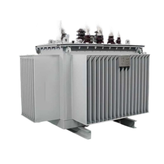 Oil Immersed Type Transformer