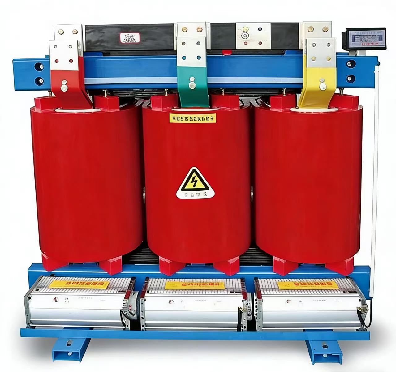 dry type isolation transformer