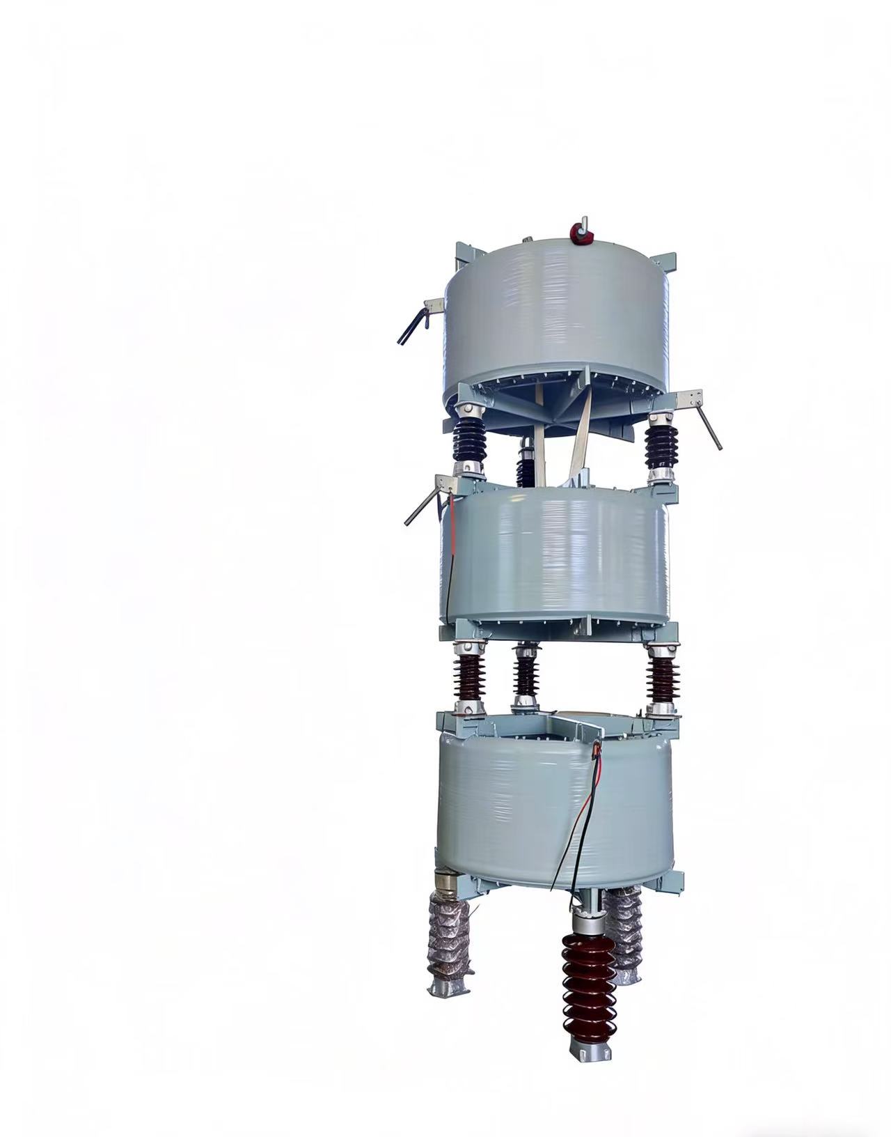 শুষ্ক ধরনের বায়ু কোর চুল্লি