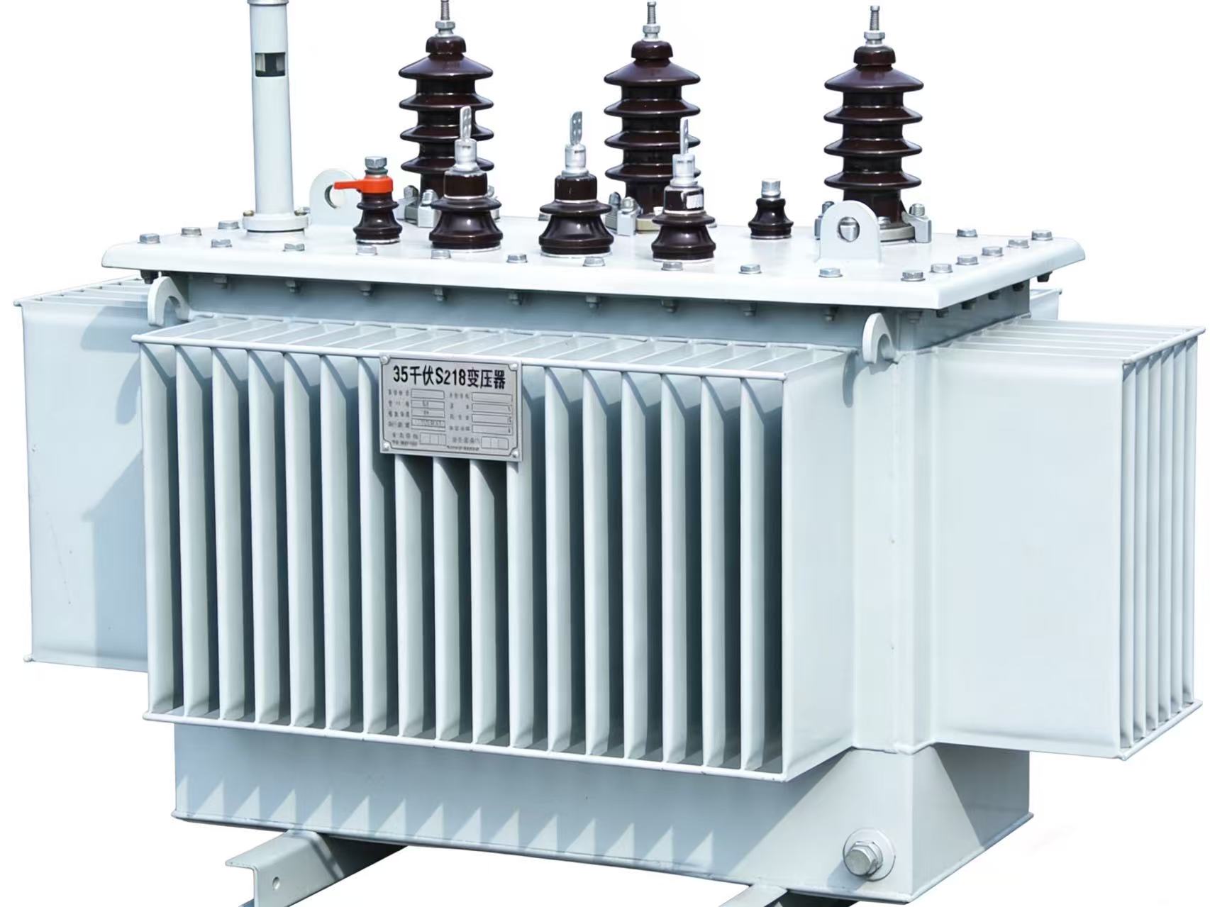 elektrischer Transformator