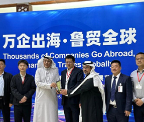 Xinda Transformer Co., Ltd. Conducts Market Investigation in Saudi Arabia and Azerbaijan