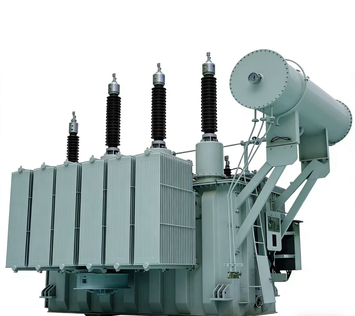 ১০০ কেভিএ ট্রান্সফরমার