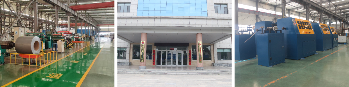 Oil Filled Distribution Transformers