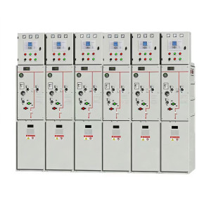 Indoor Metal Enclosed Switchgear