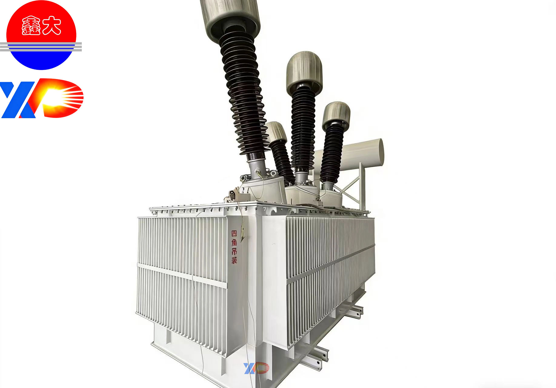 Intermediate Transformer Factory_Manufacturer_Supplier - XINDA TRANSFORMER