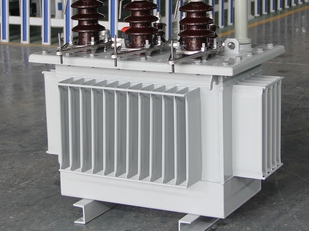 Hermetically Sealed Transformer