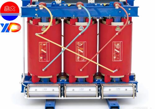 35kv dry type transformer Factory_Manufacturer_Supplier - XINDA TRANSFORMER