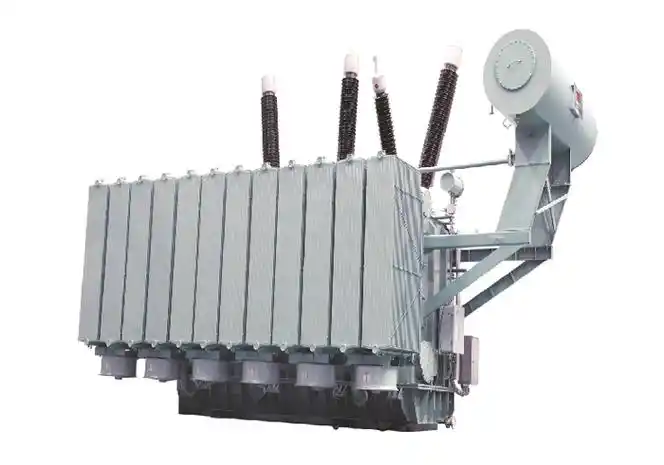 ২২০কেভি তেল-নিমজ্জিত ট্রান্সফরমার