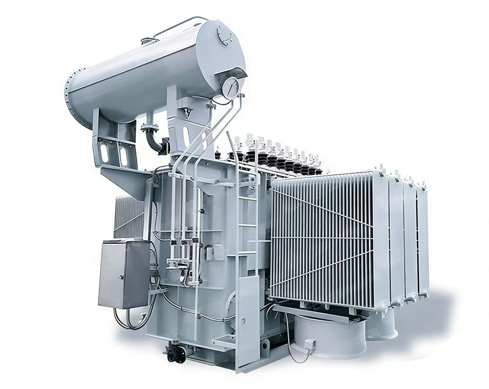 Aufwärtstransformator