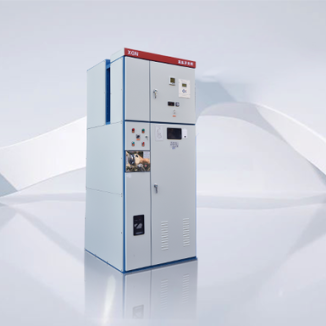 আবদ্ধ সুইচগিয়ার