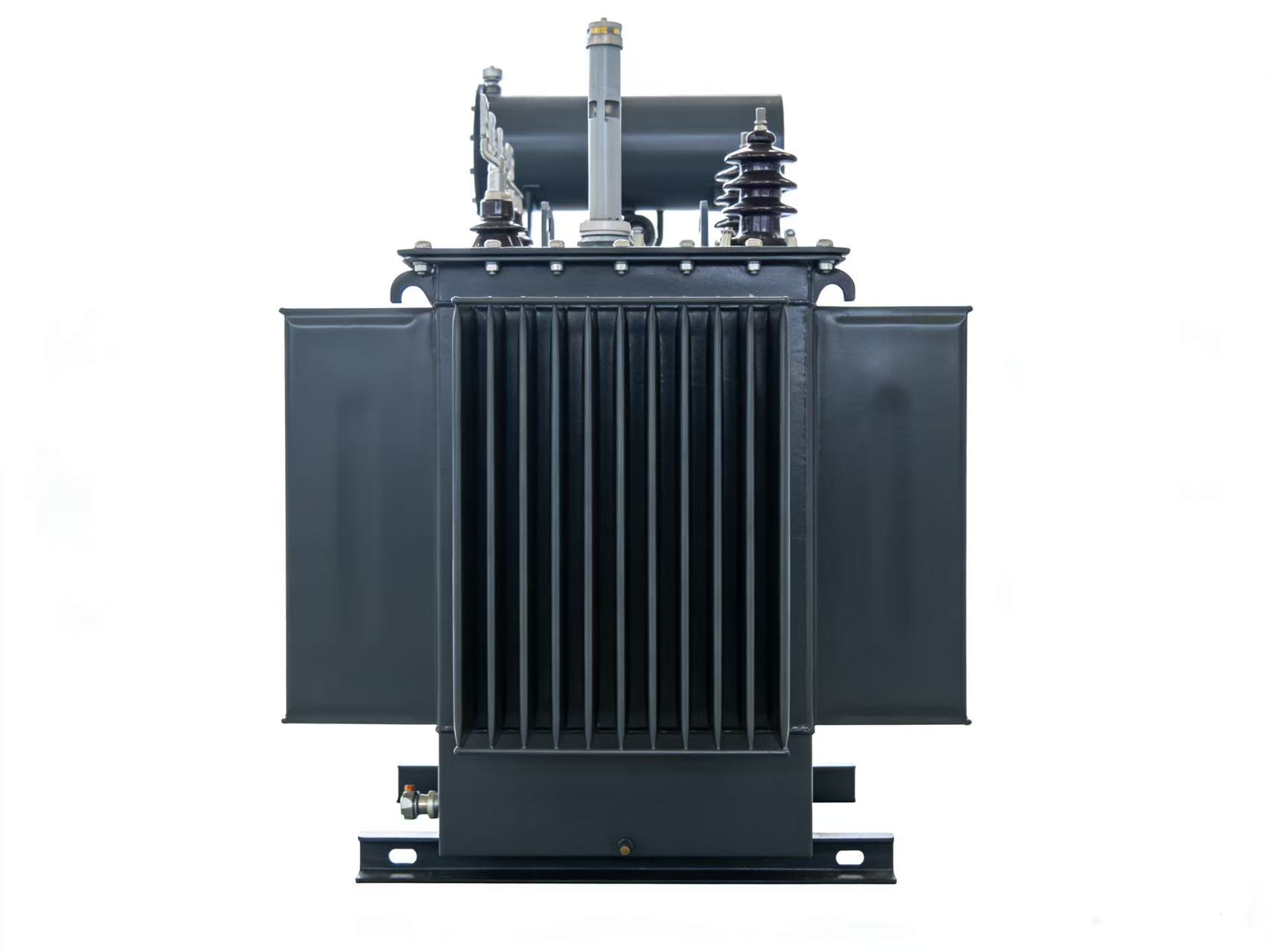 Hochspannungstransformator