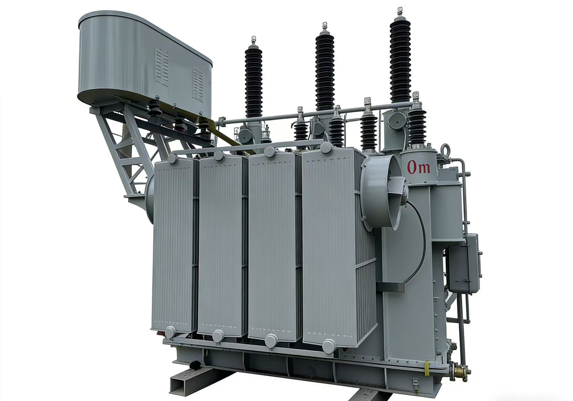 main transformer