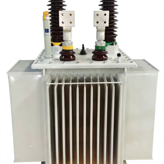single phase transformer