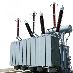 main transformer