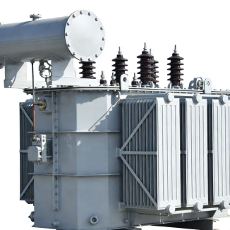 главный трансформатор