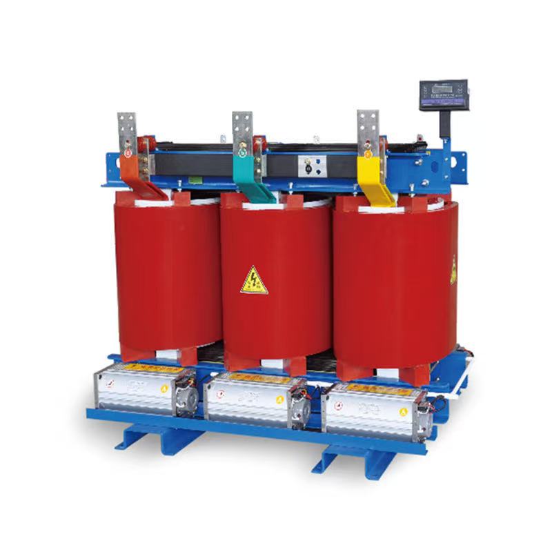 dry type isolation transformer