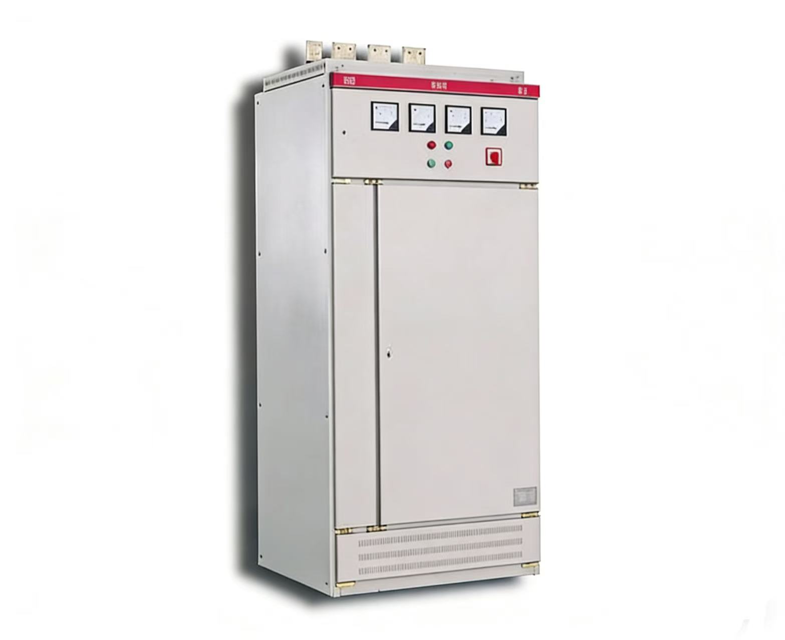 Niederspannungsschaltanlagen