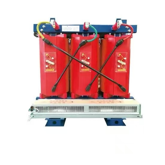 air type transformer