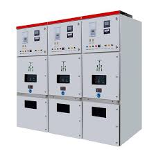 air insulated switchgear