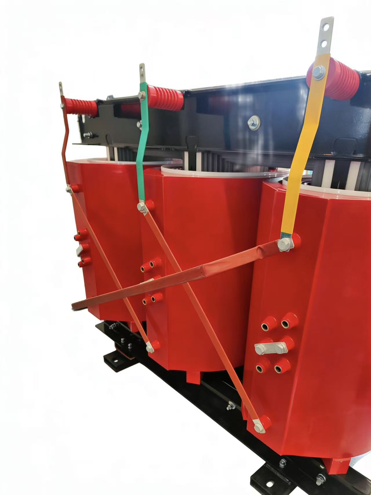 dry type power transformer