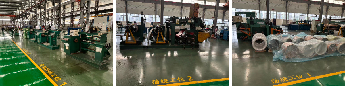 Dry-Type Distribution Transformer