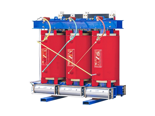 Ventilated Dry Type Transformer