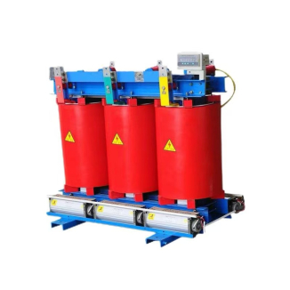35kv dry type transformer	