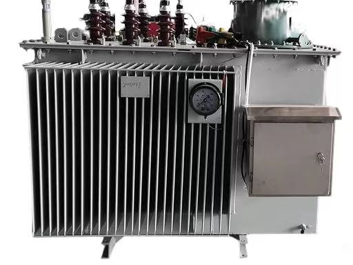 Abwärtstransformator