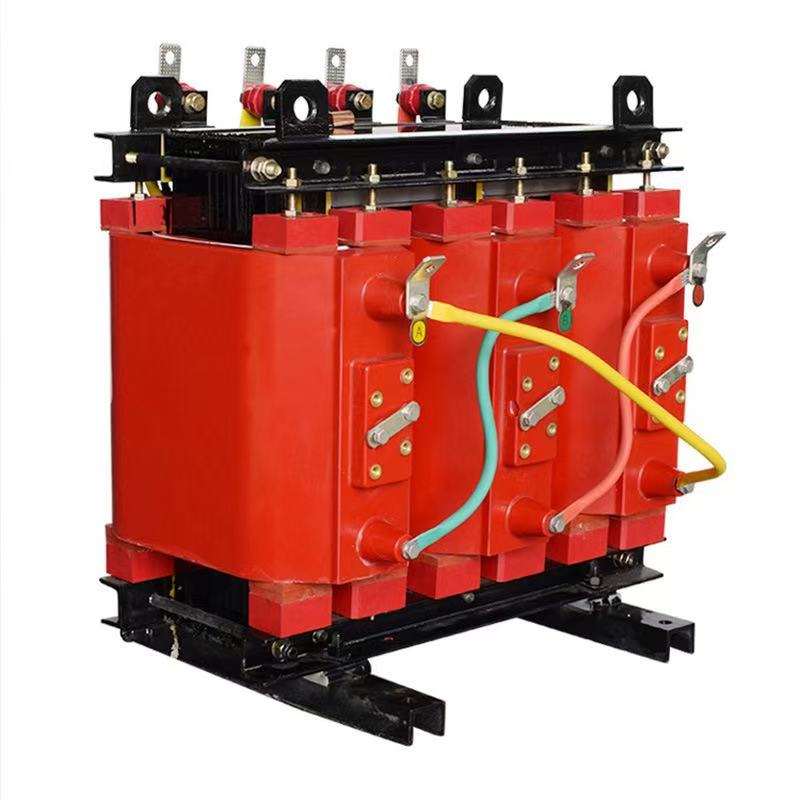 Dry-Type Distribution Transformer
