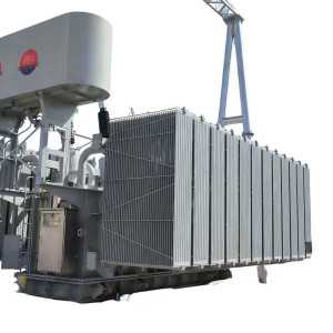 Main Power Transformer
